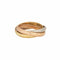 Bague 49 CARTIER - Bague Trinity Vintage 58 Facettes G13959