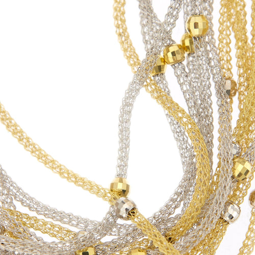 Bracelet Bracelet multi-rangs 2 pièces 58 Facettes 26988