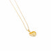 Collier Collier Or jaune Diamant 58 Facettes 3239008CN