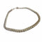 Bracelet PULSERA RIVIERE ESTILO ART DECO de ORO 18 kts con DIAMANTES 58 Facettes Q707A (943)