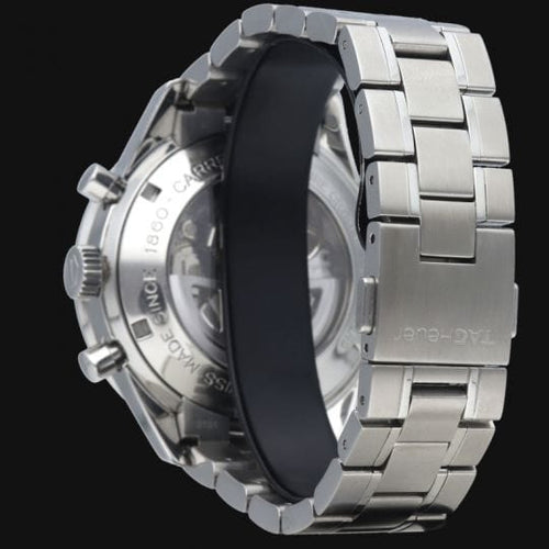 Montre Tag Heuer Montre Carrera Calibre 16 Chronograph 58 Facettes MT42763