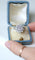 Bague Bague Marguerite Diamants 2.10 Cts Or blanc 58 Facettes