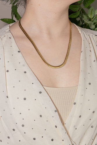 Collier Collier Or jaune 58 Facettes 3855433CN