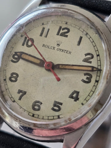 Rolex Oyster Royal Vintage