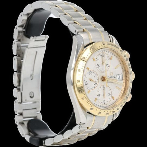 Montre Omega Montre Speedmaster Date 58 Facettes MT43775