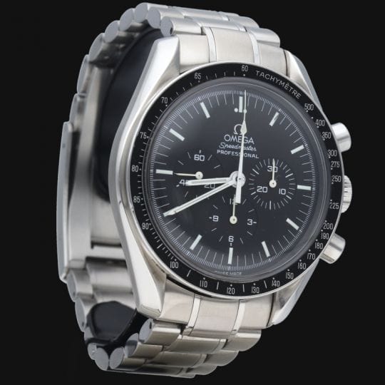 Montre Omega Speedmaster Professional Moonwatch Apollo 11