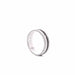 Bague 65 BOUCHERON - Bague quatre classique argent 58 Facettes 99328