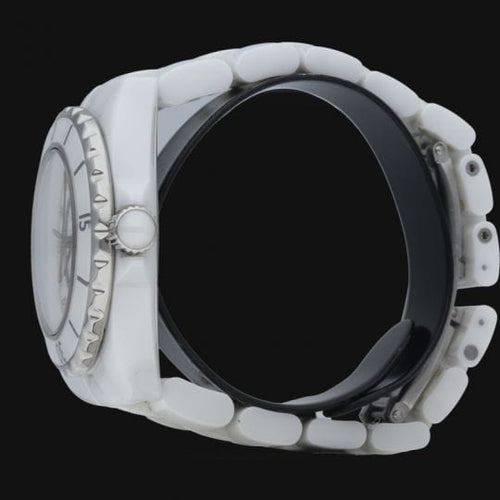 Montre Chanel Montre J12 33Mm 58 Facettes MT42782