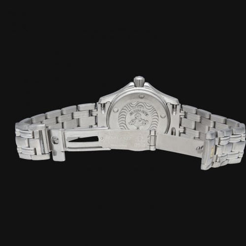 Montre Montre Omega Seamaster Lady 58 Facettes MT41829