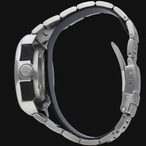 Montre Montre Bell&Ross Space 3 58 Facettes MT42397