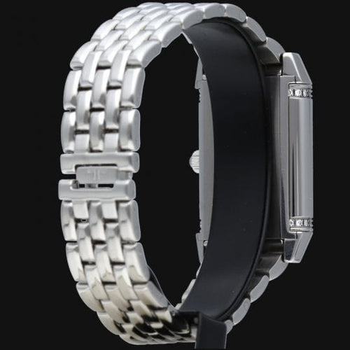 Montre Jaeger Lecoultre Montre Reverso Duetto 58 Facettes MT43053