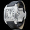 Cartier Montre Santos 100 Xl