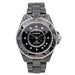 Montre Chanel Montre J12 Céramique 58 Facettes 3883328CN