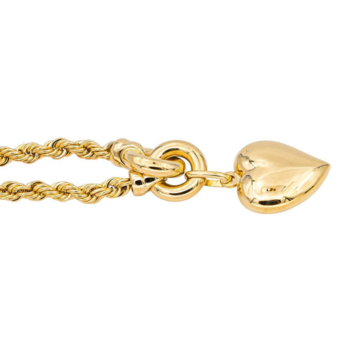 Bracelet Bracelet Or jaune 58 Facettes 4677619CN