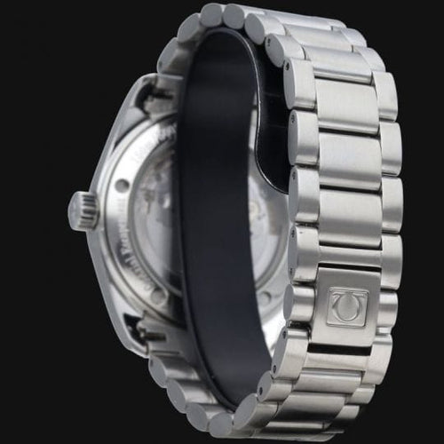 Montre Omega Montre Seamaster Aqua Terra Co-Axial 58 Facettes MT44088