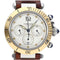 Montre Cartier Montre Pasha Plongeur 58 Facettes MT41484