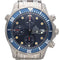 Montre Montre Omega Seamaster Diver 300M Chronographe Titane 58 Facettes MT40525
