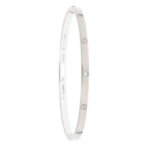Cartier Bracelet Cartier Collection "Love" 58 Facettes 4436