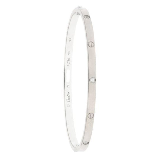 Cartier Bracelet Cartier Collection "Love" 58 Facettes 4436