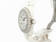 Montre montre CHANEL j12 h0969 ceramique diamants 1.6ct 38mm automatique 58 Facettes 271949