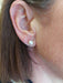 Earrings PEARL EARRINGS 58 Facettes 084061