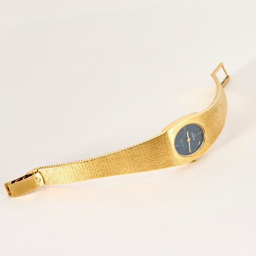 Montre OMEGA - DE VILLE - Montre en or jaune 58 Facettes CHAL0681