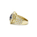 Bague 52 Bague - Or, Diamants & Saphir 58 Facettes 240210R