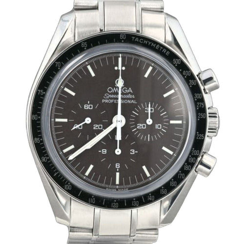 Montre Montre Omega Speedmaster Professional Moonwatch 58 Facettes MT41840