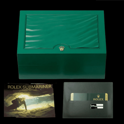 Montre Rolex Montre Submariner No Date 58 Facettes MT42538