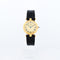Montre CARTIER - Montre Must Vendôme - Lemon roman dial - SM 58 Facettes
