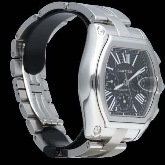 Cartier Montre Roadster Chronograph