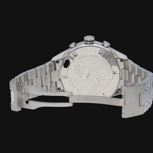 Montre Tag Heuer Montre Carrera Calibre S 58 Facettes MT40694