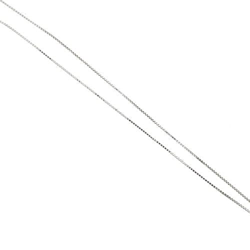 Collier Collier de diamants 58 Facettes 35195