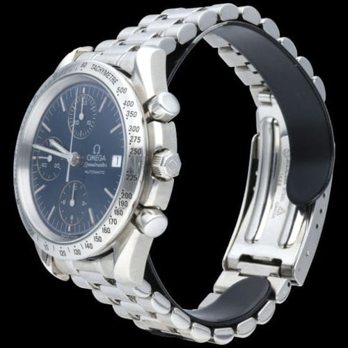 Montre Omega Montre Speedmaster Automatique Chronograph 58 Facettes MT40745