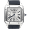 Montre Cartier Montre Santos Dumont 58 Facettes MT44389