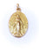 Pendentif Médaille Miraculeuse 58 Facettes Med.Mirac.1693