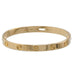 Cartier Bracelet - Love Bracelet Yellow Gold 58 Facettes 4011