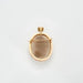 YELLOW GOLD CAMEO PENDANT BROOCH 58 Facettes BO/230042/