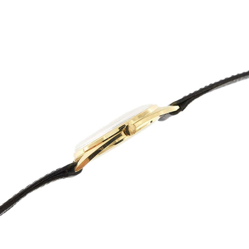 Montre Montre en or 58 Facettes 35755