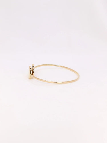 DINH VAN Bracelet Ombre de Lune