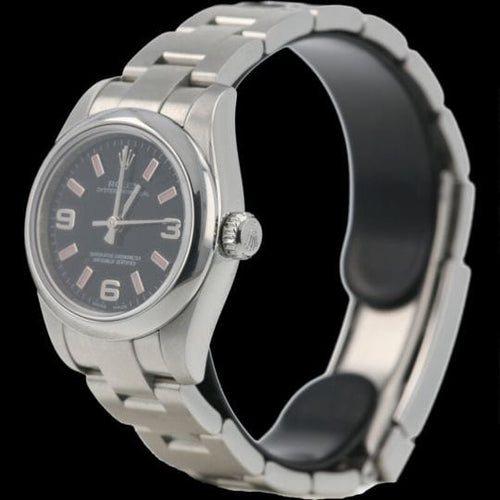 Montre Rolex Montre Oyster Perpetual 26 58 Facettes MT42674