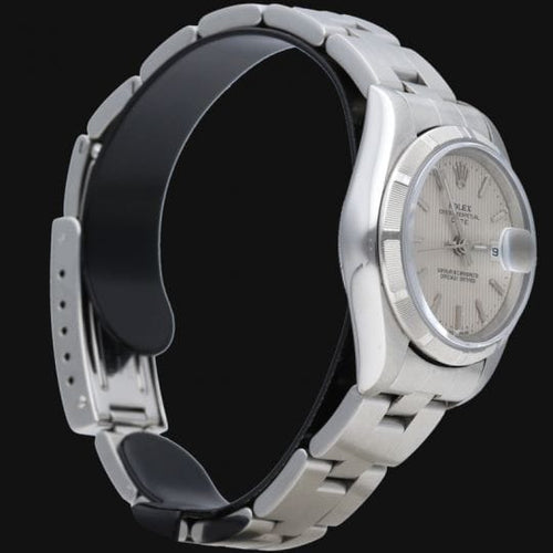 Montre Rolex Montre Lady-Date 26 58 Facettes MT43921