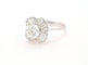 Bague Anello con diamante centrale 1,39 carati 58 Facettes