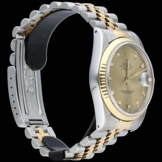 Rolex Montre Datejust 36