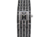 Montre montre CHAUMET khesis 50k ceramique & diamants quartz ceramic 58 Facettes 262538