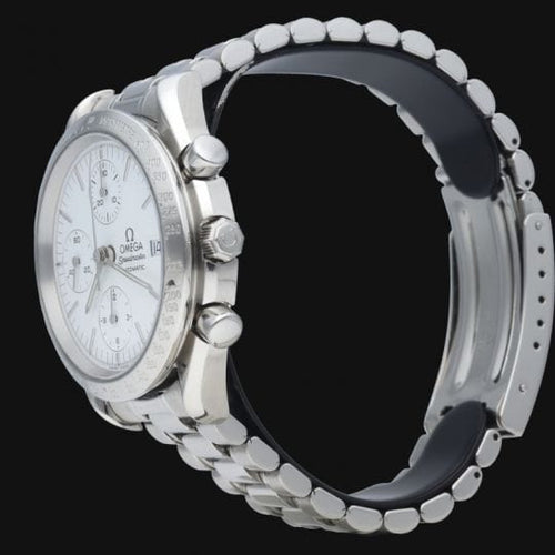 Montre Omega Montre Speedmaster Date 58 Facettes MT41892