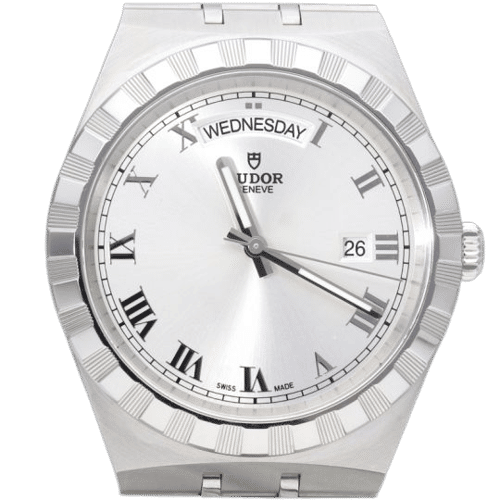 Montre Tudor Montre Royal 58 Facettes MT44210