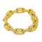 Bracelet Bracelet  Maille marine Or jaune 58 Facettes 4148032RV