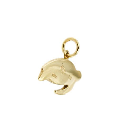 Pendentif Pendentif Tortue de Mer Dodo 58 Facettes 21684