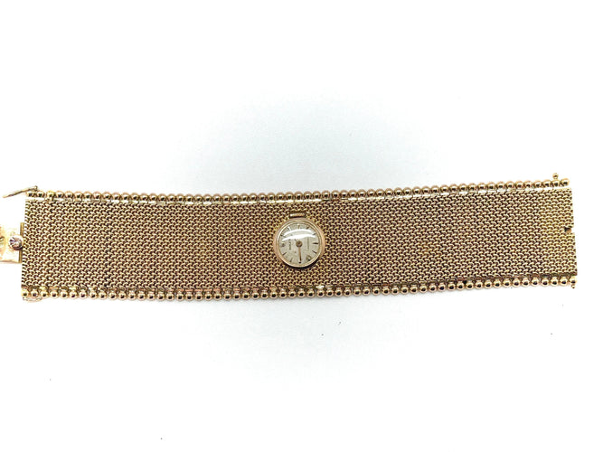 Montre ROLEX - Montre bijou 58 Facettes M9294